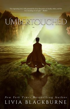 Umbertouched - Blackburne, Livia