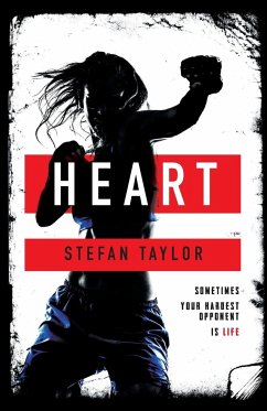 Heart - Taylor, Stefan
