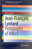 Jean-François Lyotard (eBook, PDF)