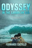 Odyssey in the Caribbean sea: a Novel About the Dreams of a Better Life (eBook, ePUB)