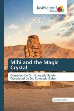 Mihi and the Magic Crystal - Gaber, Ruwayda