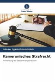 Kamerunisches Strafrecht