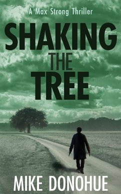 Shaking the Tree - Donohue, Mike