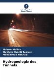 Hydrogeologie des Tunnels