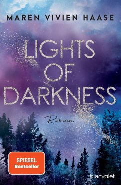 Lights of Darkness / Golden Oaks Bd.2 - Haase, Maren Vivien