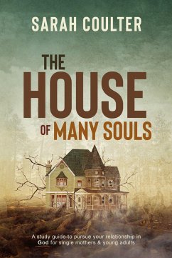 Cover The house of many souls (eBook, ePUB)