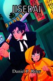 Jisedai (eBook, ePUB)