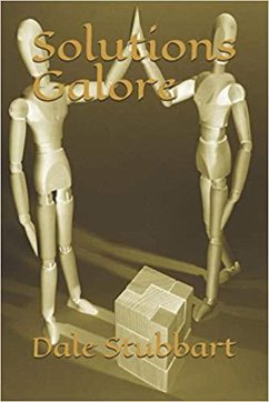 Cover Solutions Galore (eBook, ePUB)
