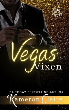 Vegas Vixen (Vegas Nights) (eBook, ePUB) - Claire, Kameron