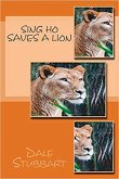 Sing Ho Saves a Lion (eBook, ePUB)