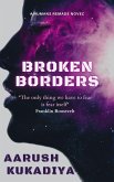 Broken Borders (eBook, ePUB)