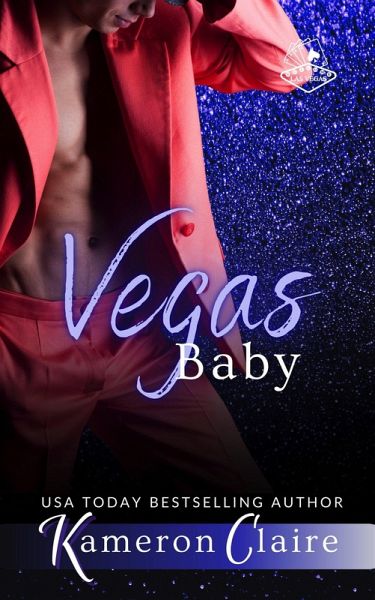 Vegas Baby (Vegas Nights) (eBook, ePUB)