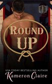 Round Up (Last Stand Saloon) (eBook, ePUB)