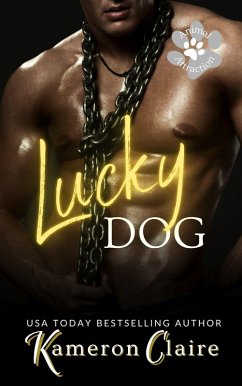 Cover Lucky Dog (Animal Attraction, #1) (eBook, ePUB)
