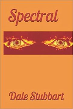 Cover Spectral (eBook, ePUB)