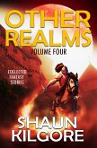 Other Realms: Volume Four (eBook, ePUB) Other Realms: Volume Four (eBook, ePUB)