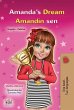 Amanda's Dream Amandin sen (English... - Bild 1