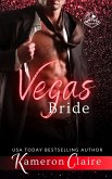 Vegas Bride (Vegas Nights) (eBook, ePUB)