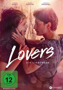 Lovers - Lovers