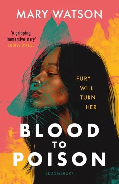 Cover Blood to Poison (eBook, ePUB)