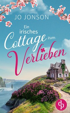 Ein irisches Cottage zum Verlieben (eBook, ePUB) - Jonson, Jo