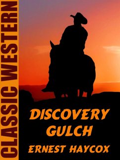 Discovery Gulch (eBook, ePUB)