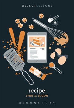 Recipe (eBook, PDF) - Bloom, Lynn Z.