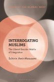 Interrogating Muslims (eBook, PDF)