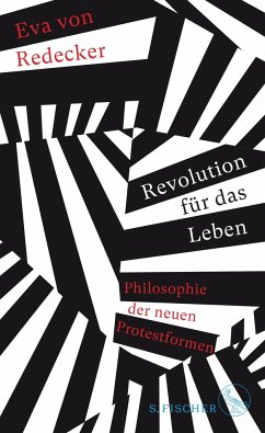 Revolution für das Leben (Mängelexemplar) - Redecker, Eva von