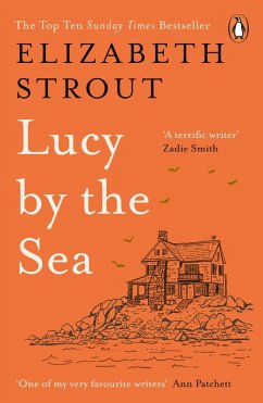 Lucy by the Sea (eBook, ePUB) - Strout, Elizabeth