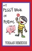My Piggy Bank of Poems (eBook, ePUB)