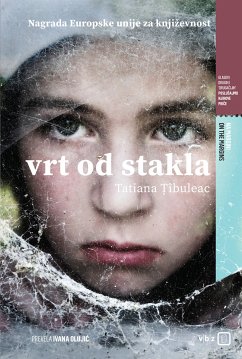 Vrt od stakla (eBook, ePUB) - Țîbuleac, Tatiana