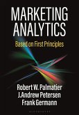 Marketing Analytics (eBook, ePUB) Marketing Analytics (eBook, ePUB)