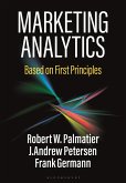 Marketing Analytics (eBook, ePUB)