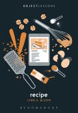 Recipe (eBook, ePUB) Recipe (eBook, ePUB)