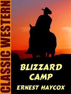 Blizzard Camp (eBook, ePUB)