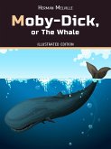 Moby-Dick, or, the Whale (eBook, ePUB)
