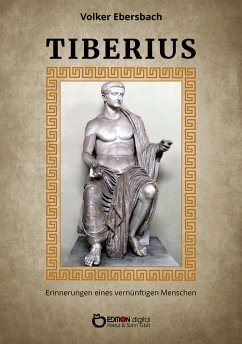 Tiberius (eBook, PDF) - Ebersbach, Volker