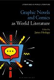 Graphic Novels and Comics as World Literature (eBook, PDF)