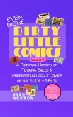 Dirty Little Comics: Volume 3 (eBook, ePUB)