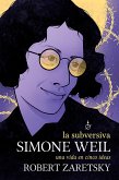 La subversiva Simone Weil (eBook, ePUB)