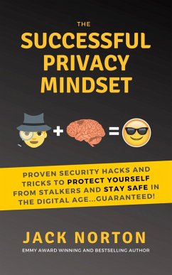 Cover The Successful Privacy Mindset (eBook, ePUB)