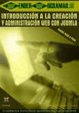 Introducción a la creación y administración web con Joomla (eBook, PDF)