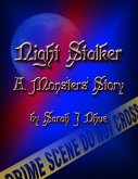 Night Stalker (eBook, ePUB)