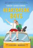Heartbreak Boys (eBook, ePUB)
