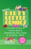 Dirty Little Comics: Volume 2 (eBook, ePUB)