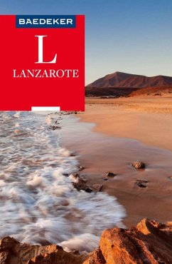 Baedeker Reiseführer Lanzarote (eBook, PDF)
