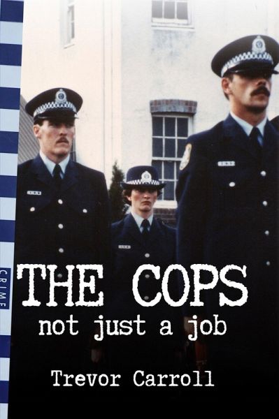 The Cops (eBook, ePUB)