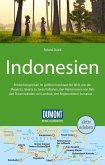 DuMont Reise-Handbuch Reiseführer Indonesien (eBook, PDF)