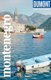 DuMont Reise-Taschenbuch Montenegro (eBook, PDF)